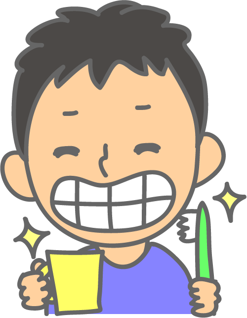 小児歯科・たか歯科ファミリークリニック・つくば市花室