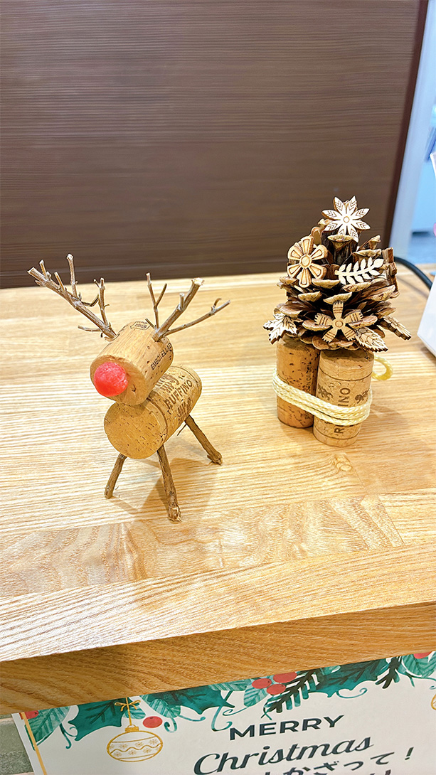 たか歯科ファミリークリニックの2025年12月のイベント