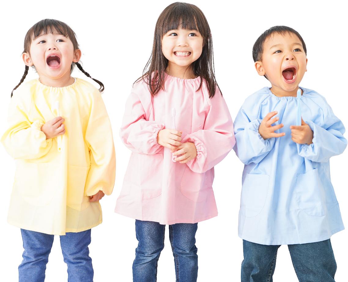 たか歯科ファミリークリニックはお子さまから大人まで安心の診療を